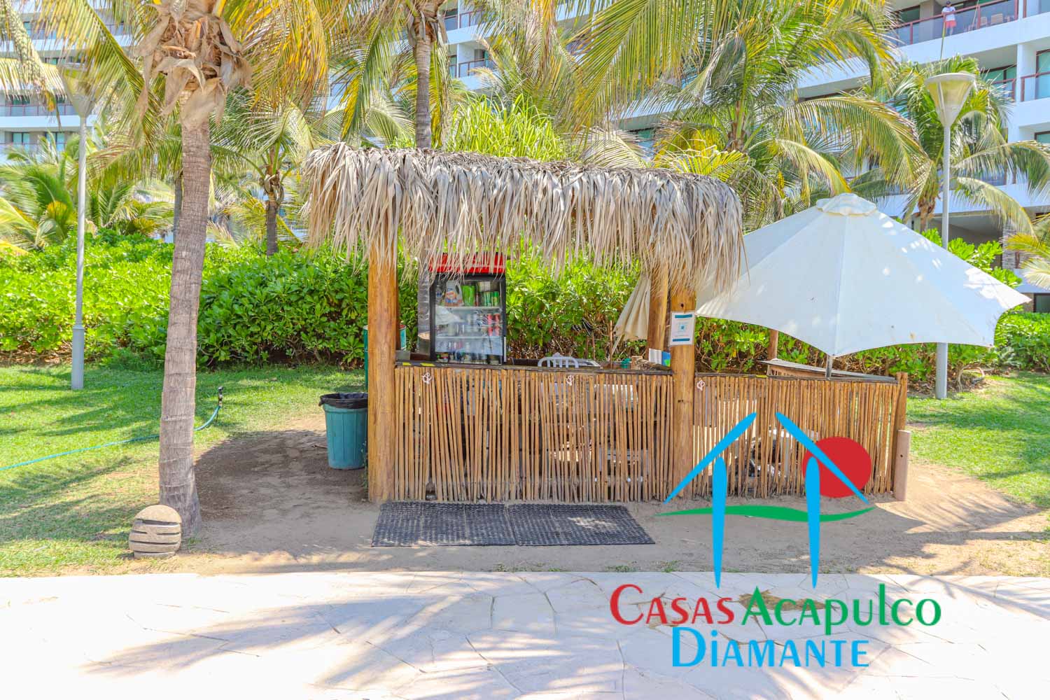 La Isla Residences - Áreas comunes Bali y Capri 7